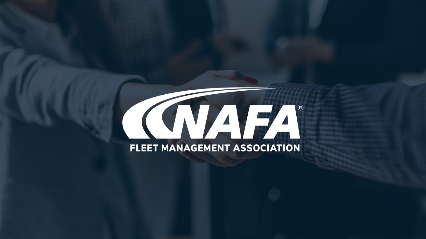 NAFA Partnership Announcement | Utilimarc Press Release