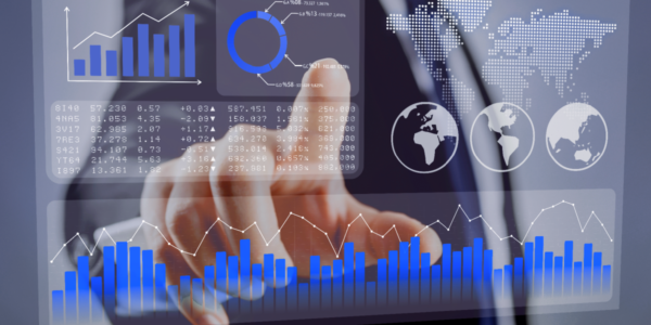 Utilimarc - How to Understand the ROI of Your Electric Vehicle Image is of a plug in electric vehicle