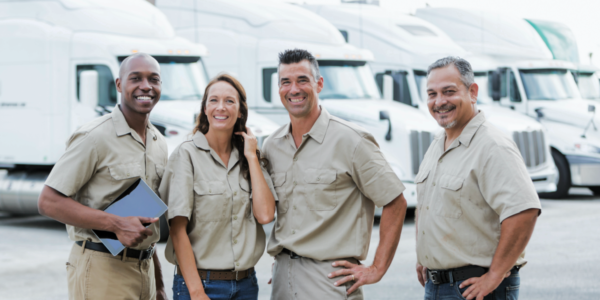 What makes a good fleet manager? Here are the key qualities and core responsibilities | Utilimarc blog