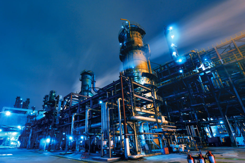 Utilimarc Blog - Green Refineries, Alternative Fuels, Alternative Fuel Production, Clean Energy