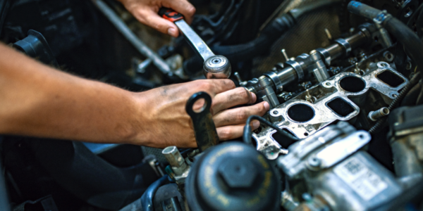 Should you be cross training fleet technicians and fleet mechanics?