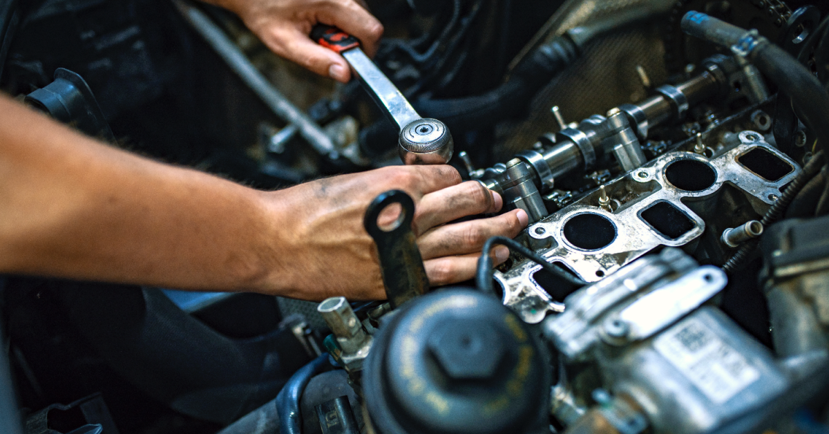 Should you be cross training fleet technicians and fleet mechanics?