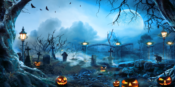 Halloween Spooktacular: Fleet Horror Stories