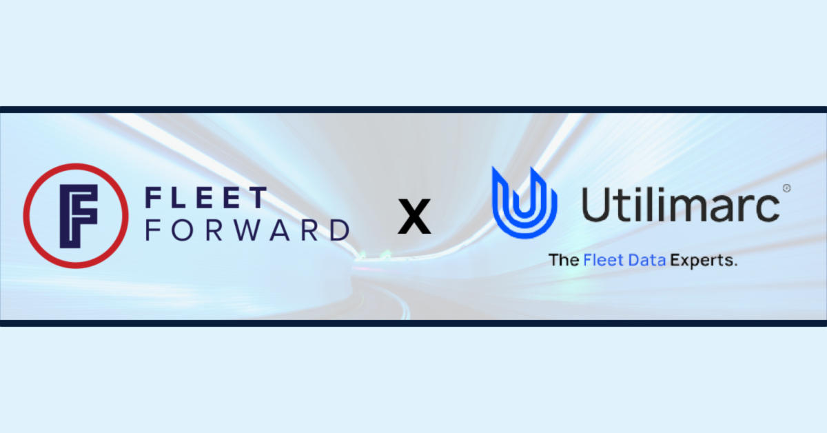 what happened at fleet forward 2021? Utilimarc fleet fyis