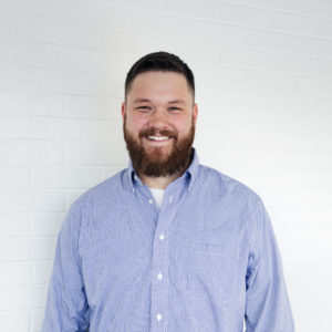 Nathan Horst