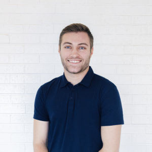 Nathan Gille