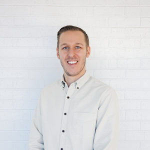 Kyle Krumenacher