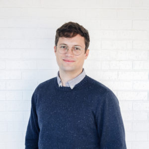 Pete Jacobsen