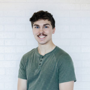 Keagan Wall
