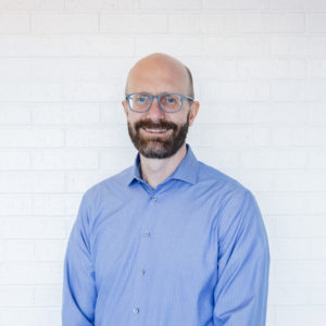 Michael Tesch