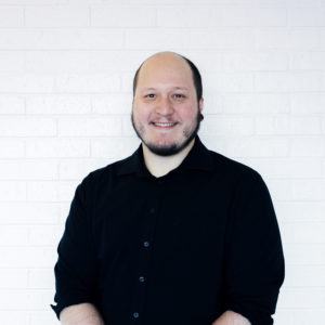 Luke Nikunen