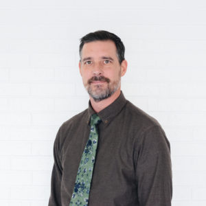 Steve Gaetz