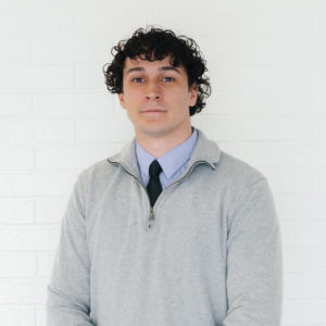 Luke Patzner