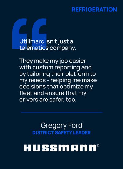 Client Quotes_HUSSMANN Client Quotes_HUSSMANN