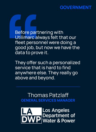 Client Quotes_LADWP Client Quotes_LADWP